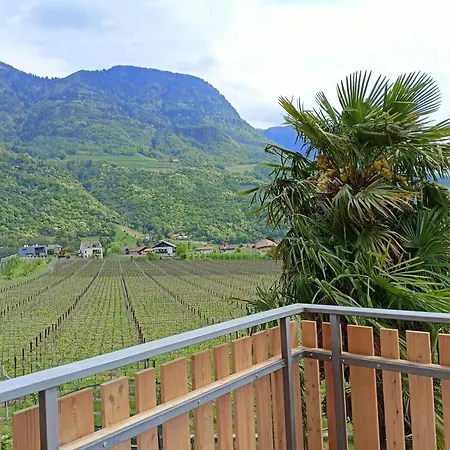 Апартаменты Torgglbauer 1