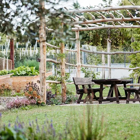 Torgglbauer 1 Apartman *