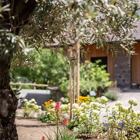 Apartment Torgglbauer 1 Merano