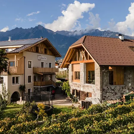 Apartman Torgglbauer 1 *