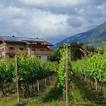 Torgglbauer 1 Апартаменты