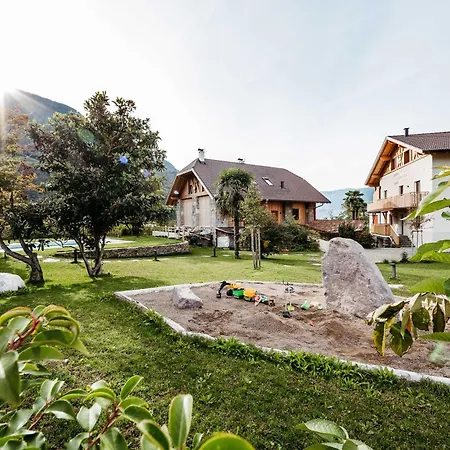 Torgglbauer 1 Апартаменты *