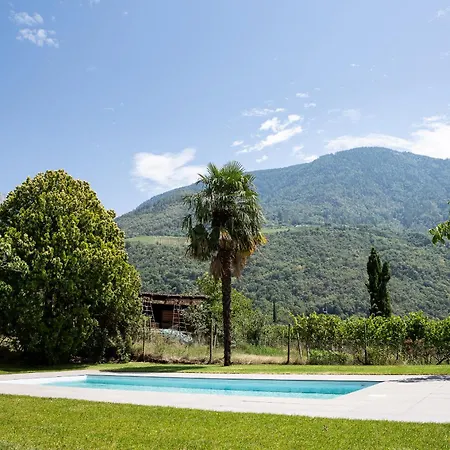 Апартаменты Torgglbauer 1 *