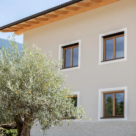 Torgglbauer 1 Apartman