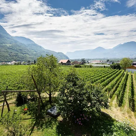 Apartment Torgglbauer 1