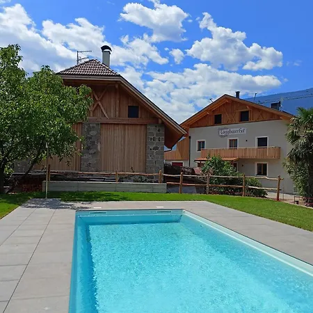 Torgglbauer 1 Merano