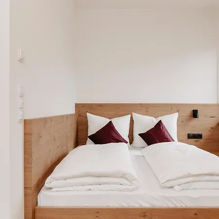 Torgglbauer 1 Апартаменты
