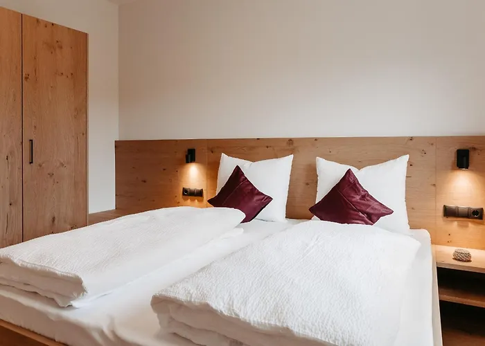 Torgglbauer 1 * Merano