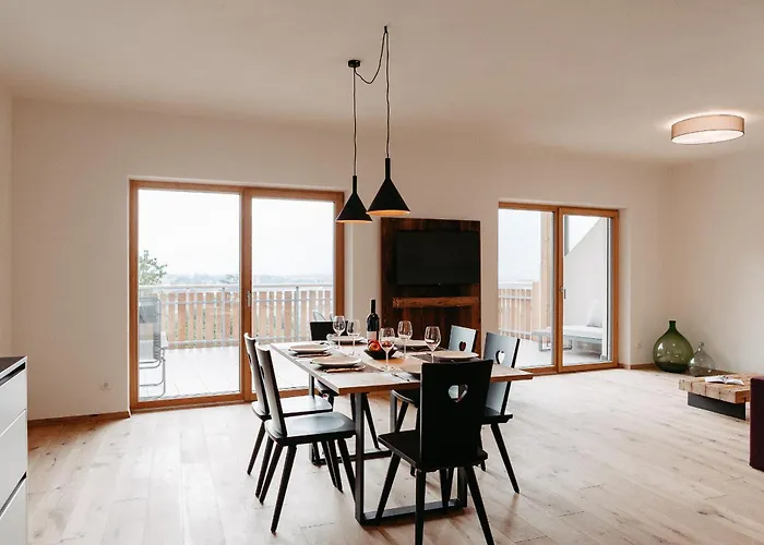 Daire Torgglbauer 1 Merano