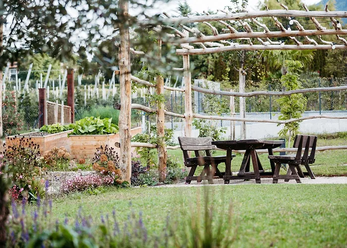 Torgglbauer 1 Apartment *