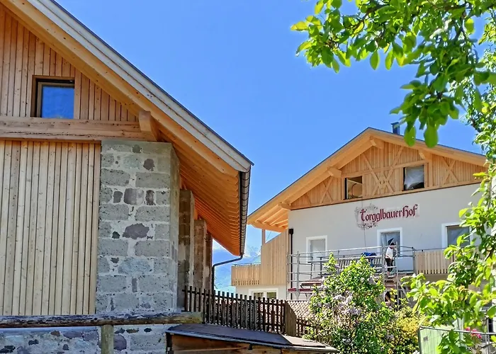 Apartment Torgglbauer 1