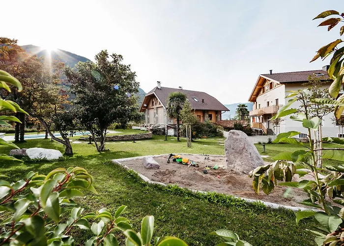 Torgglbauer 1 Daire *