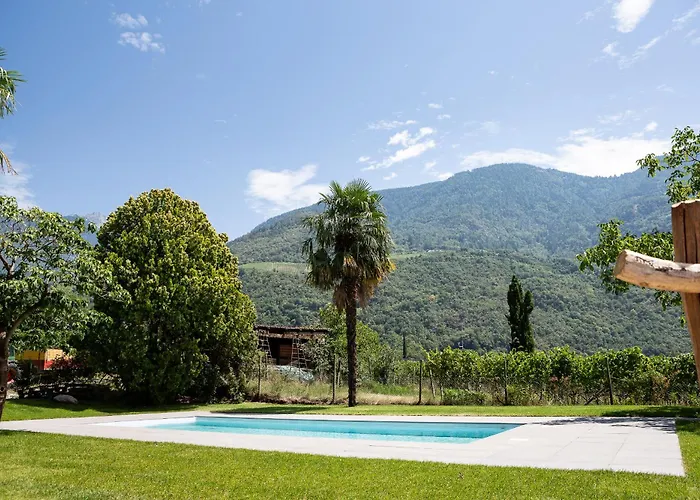 Apartment Torgglbauer 1 *