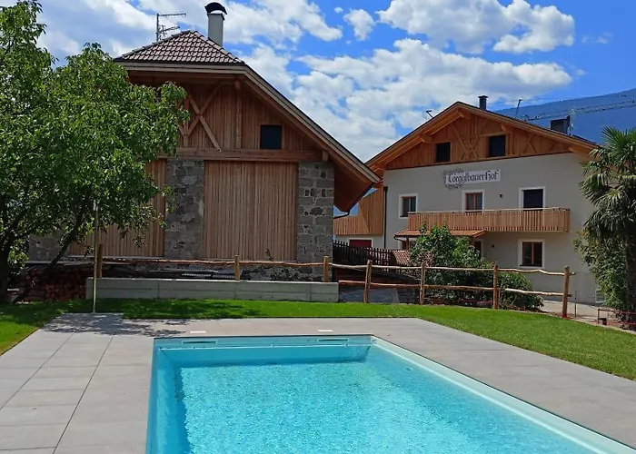 Torgglbauer 1 Merano